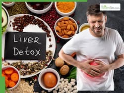 Liver Damage Management Diet Tips: 7 Winter Superfoods To Cure Liver Damage Naturally