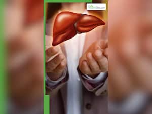 मुझे कैसे पता चलेगा मेरा लिवर स्वस्थ नहीं है?