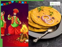 लोहड़ी में खायी जाती है इस खास आटे की रोटी, फायदे जानेंगे तो कहेंगे ये तो बड़ा हेल्दी है
