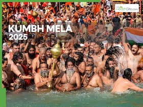 Maha Kumbh Mela 2025: AYUSH Initiatives In Place For Millions Of Devotees Maha Kumbh Mela 2025: AYUSH Initiatives In Place For Millions Of Devotees