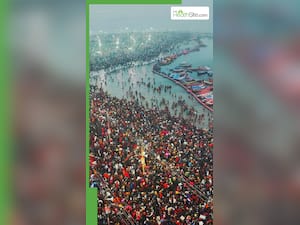 महाकुंभ जा रहे हैं तो साथ ले जाएं ये 9 चीजें, नहीं होना पड़ेगा परेशान