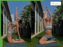 Just Like Malaika Arora, You Should Also Perform Yoga In The Winter Sun: Here Are Its Health Benefits