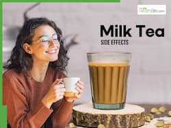 Milk Tea With Sugar On An Empty Stomach Side Effects: 5 Reasons Why You Should Never Drink Milk Tea In The Morning