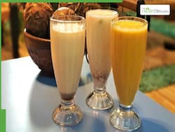 Millet Beverages: A Natural Path To Boosting Your Gut Health