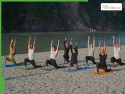 Moon Salutation Vs Sun Salutation: Discover The Unique Benefits Of Surya Namaskar And Chandra Namaskar