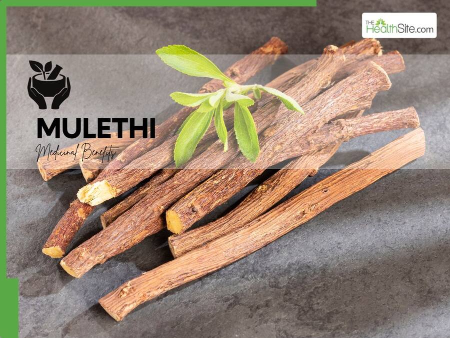 Mulethi Water Medicinal Benefits: 10 Health Advantages of Drinking Liquorice Soaked Water Daily