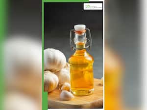 सरसों के तेल में लहसुन मिलाकर लगाने के फायदे