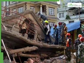 Nepal-Tibet Earthquake: 10 Steps To Manage Mental Health Following An Earthquake Nepal-Tibet Earthquake: 10 Steps To Manage Mental Health Following An Earthquake