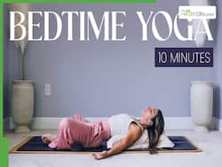 Unwind Your Mind: 10 Nighttime Yoga Routines For Deep Relaxation