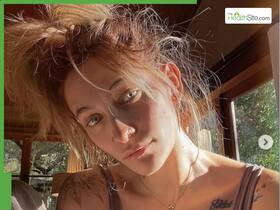 Paris Jackson Celebrates 5 Years Of Sobriety From Drugs, Alcohol: 'Can't Believe I Almost Missed It All'