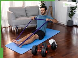 8 Reasons Why Men Should Do Pilates Every Day: Know About The Best Exercises