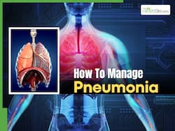 Pneumonia Management: 10 Yoga Asanas To Improve Oxygen Circulation In Lungs