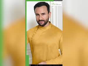 सैफ अली खान की डाइट और फिटनेस रूटीन