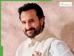 Saif Ali Khan Stabbed Multiple Times During Robbery At Home, Admitted To Mumbai Hospital