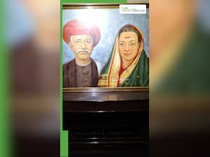 9 Unique and Powerful Baby Names Inspired by Savitribai Phule