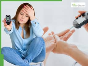 Diabetes Symptoms: 7 Warning Signs Your Blood Sugar Levels Is Too High