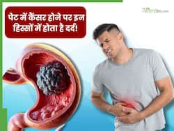 पेट के कैंसर का पहला संकेत है जरूरत से ज्यादा ठंड लगना, जानिए पेट के कैंसर में कहां-कहां दर्द होता है?