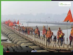 महाकुंभ 2025 में जा रहे हैं बच्चों के साथ तो जरूर करें ये 5 काम,  भीड़ में बच्चों के गुम होने का चांस होगा कम