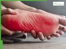 शुगर बढ़ने पर पैरों में झुनझुनी होना किस चीज का इशारा है? क्या कोई नई बीमारी होने वाली है