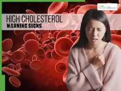 Unhealthy Heart Signs: 10 Proven Indicators Your High Cholesterol Levels Have Gone Out of Control