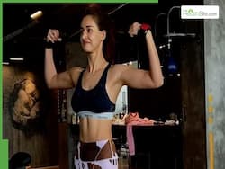 Unveiling Disha Patani's Fitness Secrets: Her Ultimate Workout Routine And Diet Plan