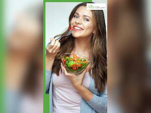 विटामिन A के लिए खाएं ये 8 फल और सब्जियां