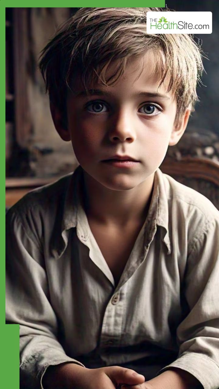 बच्चों में विटामिन B12 की कमी के लक्षण