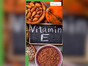 शरीर में विटामिन-ई बढ़ाने के लिए क्या खाएं?