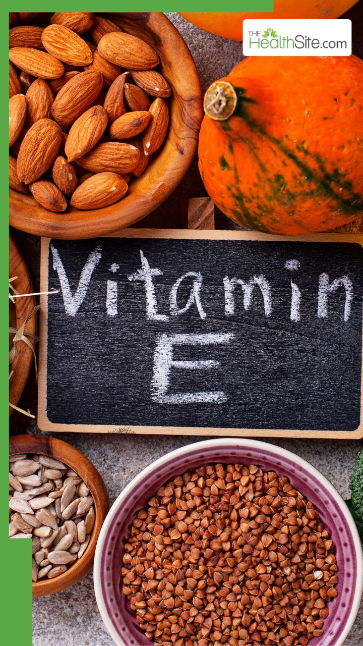 शरीर में विटामिन-ई बढ़ाने के लिए क्या खाएं?