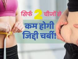 जिद्दी चर्बी हटाने का मिल गया साइंटिफिक फॉर्मूला, देखें ये वीडियो