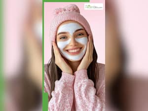 सर्दियों में चेहरे पर क्या लगाना चाहिए?