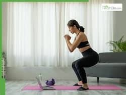 सर्दियों में जिम जाने का नहीं करता मन तो घर पर ही करें ये 5 एक्सरसाइज, रहेंगे फिट और एक्टिव