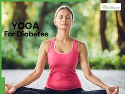 Yoga for Diabetes: 10 Yoga Poses to Boost Insulin Production and Manage Low Blood Sugar Levels Naturally
