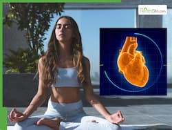 Yoga For Healthy Heart: 10 Yoga Poses To Improve Circulation And Control Blood Pressure Naturally