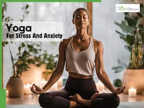 10 Yoga Asanas You Can Do At Night To Manage Stress and Anxiety Naturally 10 Yoga Asanas You Can Do At Night To Manage Stress and Anxiety Naturally
