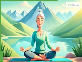 Discover Serenity: 10 Yoga Poses To Achieve Deep Relaxation Discover Serenity: 10 Yoga Poses To Achieve Deep Relaxation