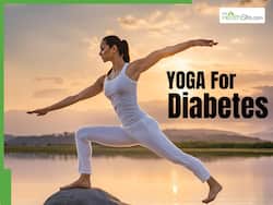 Yoga To Control Diabetes: 10 Morning Yoga Poses To Manage High Blood Sugar Spikes Naturally