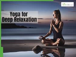 Yoga for Serenity: 10 Nighttime Yoga Poses for Deep Relaxation and Peaceful Sleep