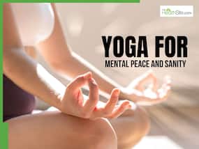 10 Yoga Poses You Can Do Every Morning To Soothe Your Mind and Soul Naturally