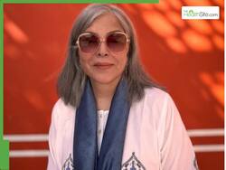 Zeenat Aman's Pill Ordeal: When The Actor Had A Blood Pressure Medication Lodged In Her Throat