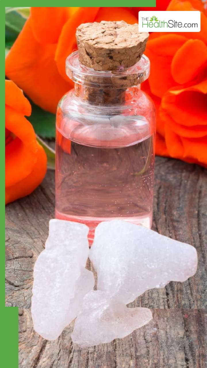 рдлрд┐рдЯрдХрд░реА рдФрд░ рдЧреБрд▓рд╛рдм рдЬрд▓ рдЪреЗрд╣рд░реЗ рдкрд░ рд▓рдЧрд╛рдиреЗ рд╕реЗ рдХреНрдпрд╛ рд╣реЛрддрд╛ рд╣реИ?