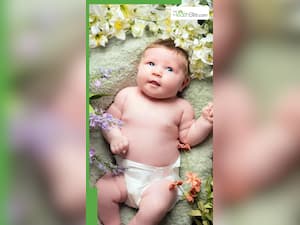 बच्चों को ज्यादा डायपर पहनाने से क्या होता है?