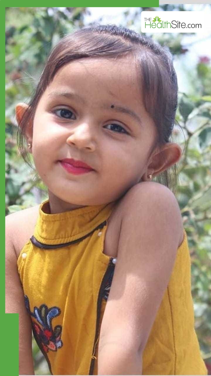 नए साल के मौके पर जन्मीं लड़कियों के लिए 8 खास नाम