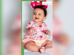 लड़कियों के लिए के (K) से शुरू होने वाले 8 नाम