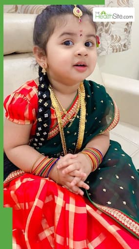 गुरुवार के दिन पैदा हुई लड़कियों के ग से शुरू होने वाले 9 नाम