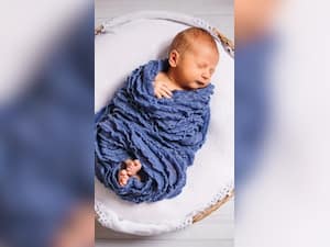 9 Indian Baby Names For Babies Born On New Year's Day