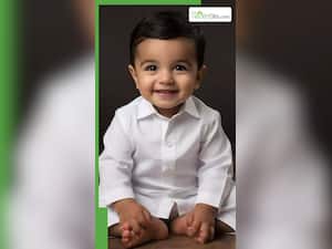 2023-2024 में खूब पसंद किए गए ये 10 बेबी नेम्स