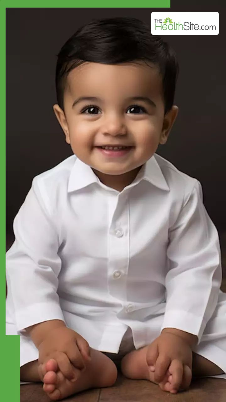 2023-2024 में खूब पसंद किए गए ये 10 बेबी नेम्स