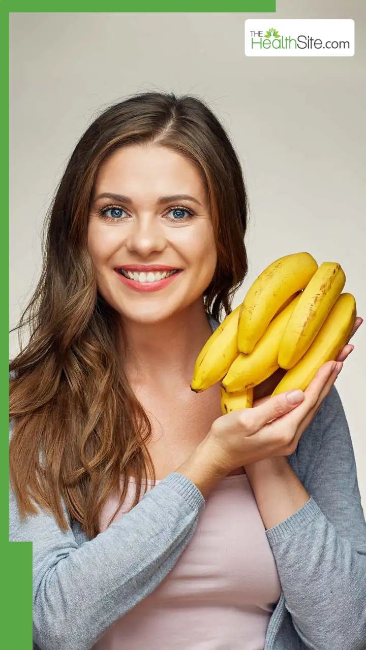 सर्दियों में केले खाने के 7 जबरदस्त फायदे