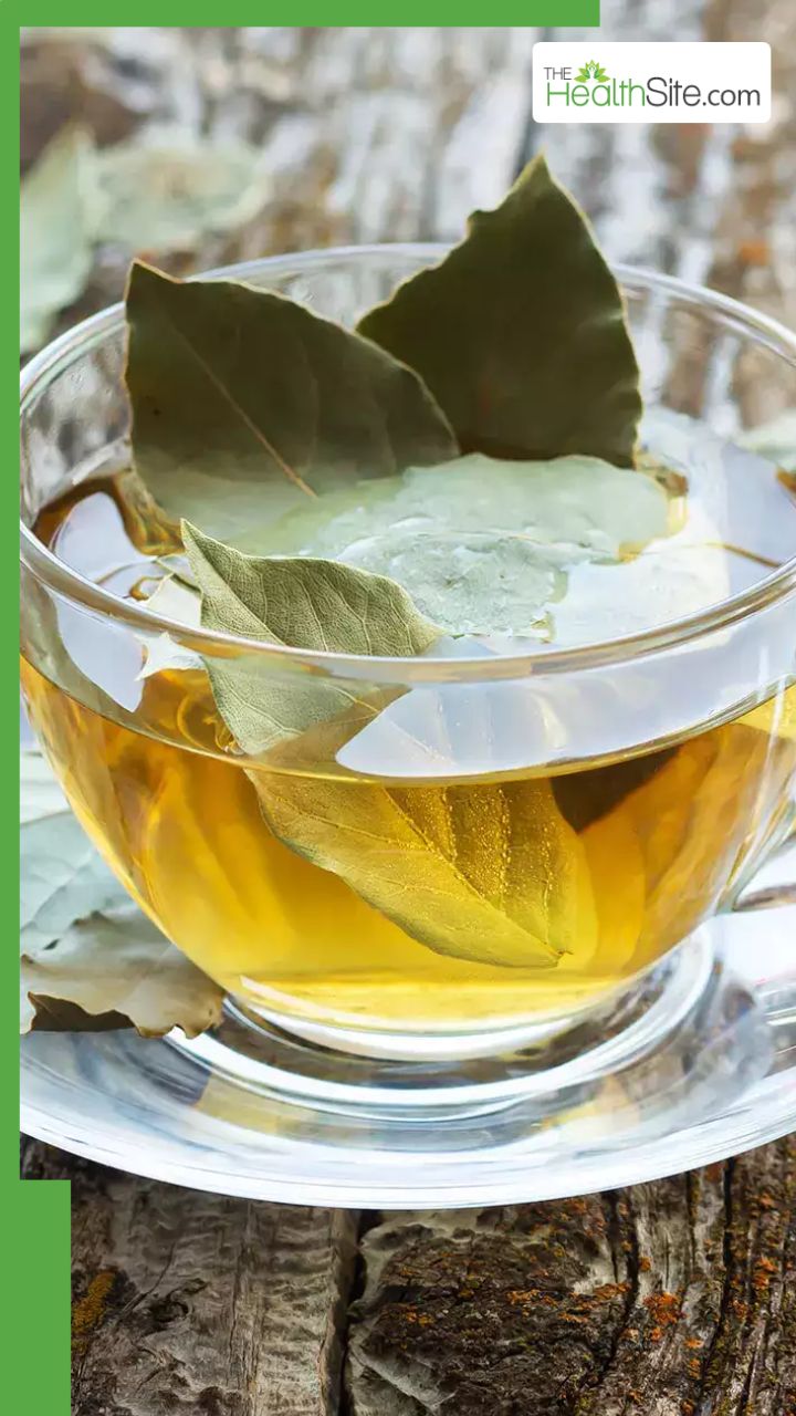 सुबह खाली पेट तेज पत्ते का पानी पीने के 8 जबरदस्त फायदे